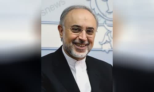 Ali Akbar Salehi