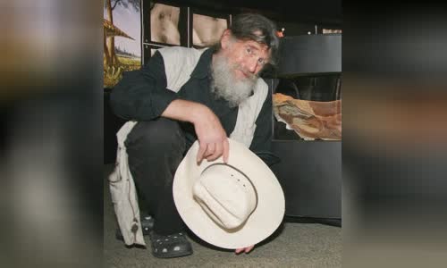 Robert T. Bakker