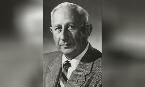 Walter Baade