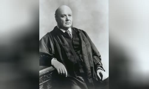 Horace Gray