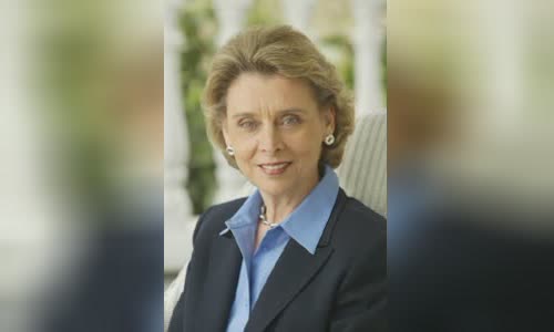 Christine Gregoire