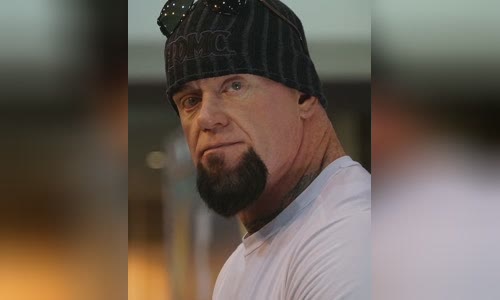 The Undertaker
