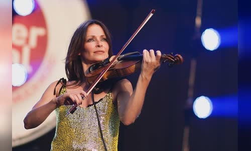 Sharon Corr