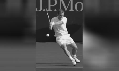 Thomas Johansson