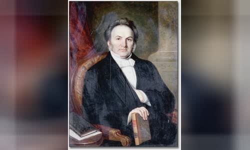 Egerton Ryerson