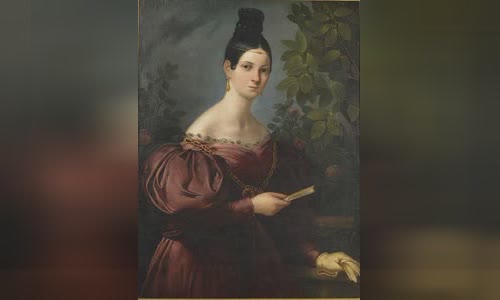 Maria Malibran