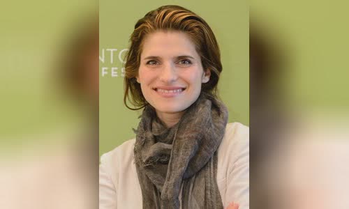 Lake Bell
