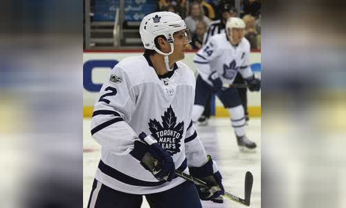 Ron Hainsey