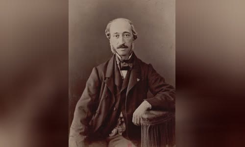 Edmond Becquerel