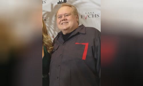 Louie Anderson