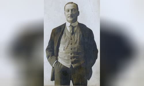 Alec Hurley