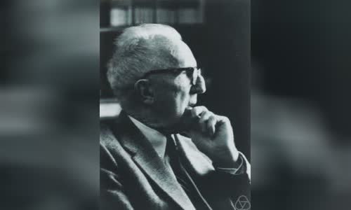 Marston Morse