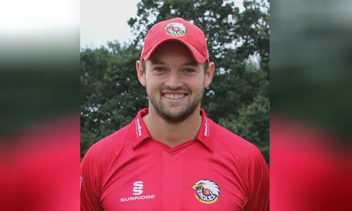 Nick Browne (cricketer)