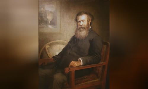 John Wesley Powell