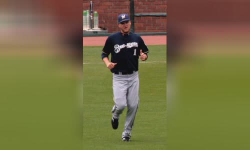 Corey Hart (baseball)