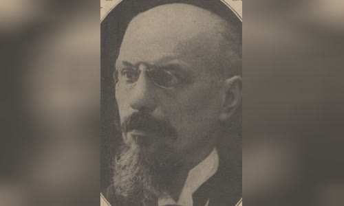 Émile Fabre