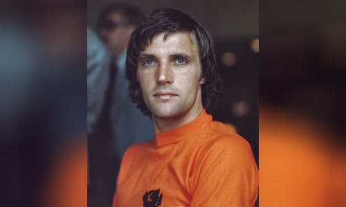 Ruud Krol