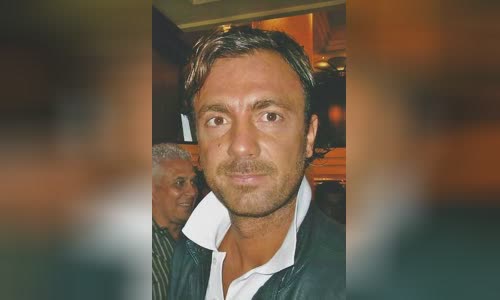Christophe Dugarry