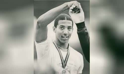 Renaldo Nehemiah
