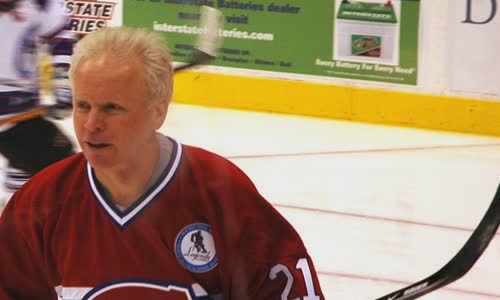 Doug Jarvis