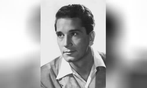 Richard Conte