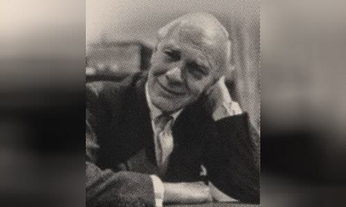 Malcolm Muggeridge