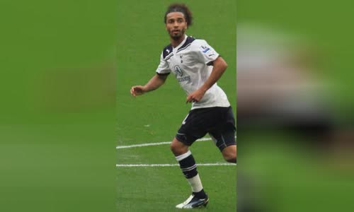 Benoît Assou-Ekotto