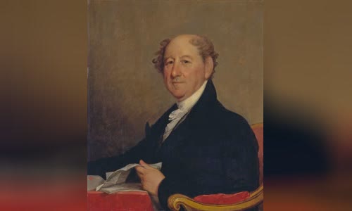 Rufus King