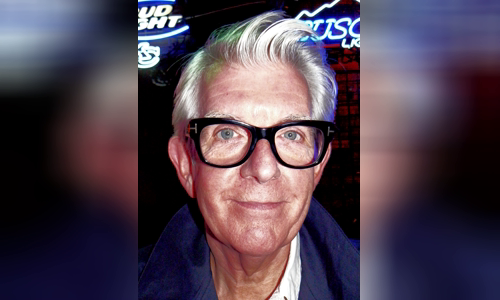 Nick Lowe
