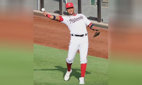 Starlin Castro