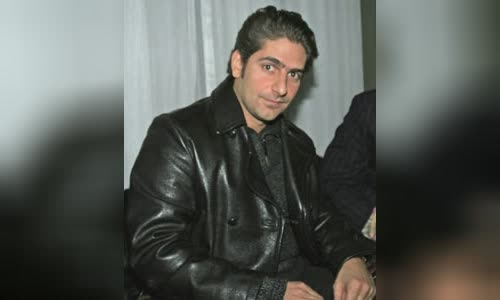 Michael Imperioli