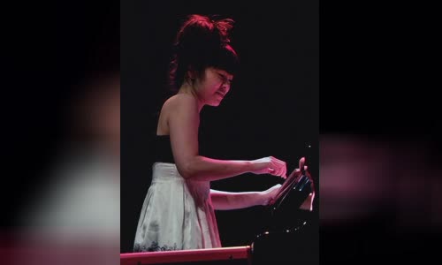 Hiromi Uehara