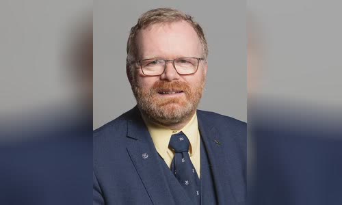 Martyn Day (politician)