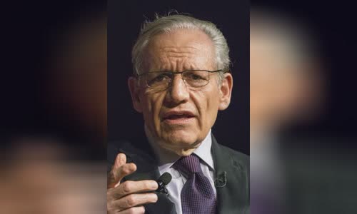Bob Woodward