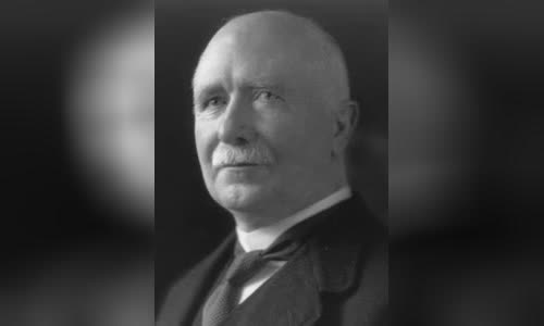 William Massey