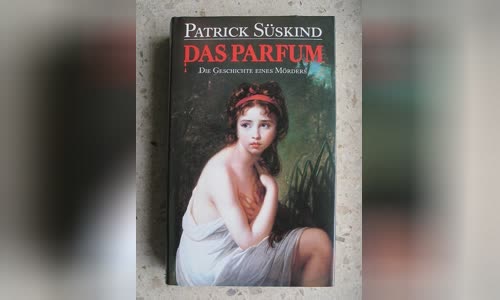 Patrick Süskind