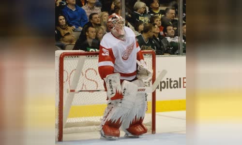 Jimmy Howard