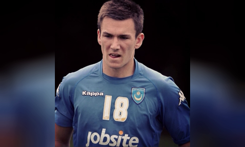 Jed Wallace