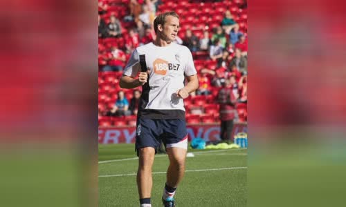 Kevin Davies