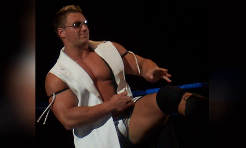 Sylvain Grenier