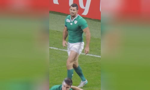 Rob Kearney