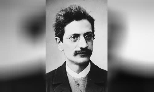 Adolf Hurwitz