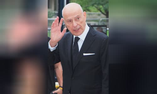 Alan Arkin