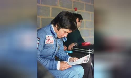 Lella Lombardi