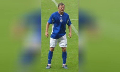 Richie Wellens