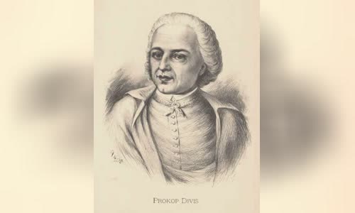 Prokop Diviš