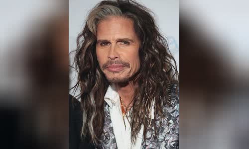 Steven Tyler