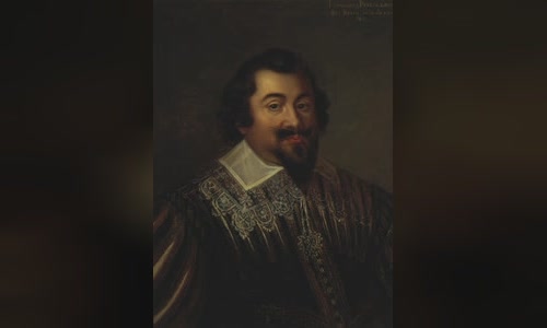 John II, Count Palatine of Zweibrücken