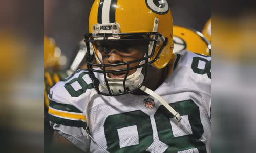 Jermichael Finley