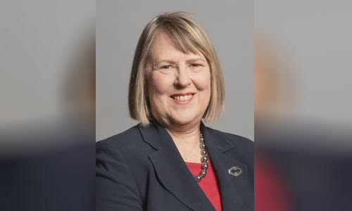 Fiona Bruce (politician)